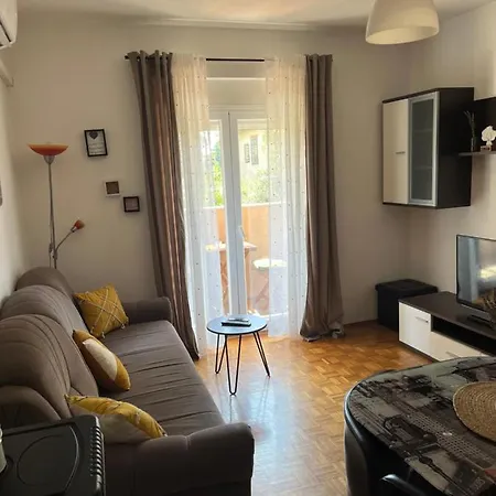 Apartamento Elvis Zadar