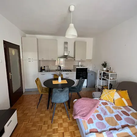 Apartment Elvis