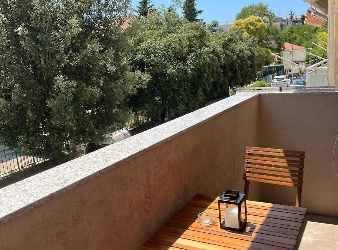 Apartment Elvis Zadar