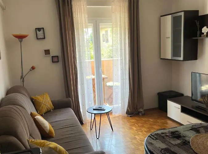 Apartment Elvis Zadar