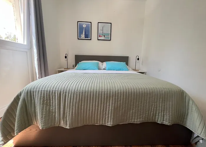 Elvis Apartment *