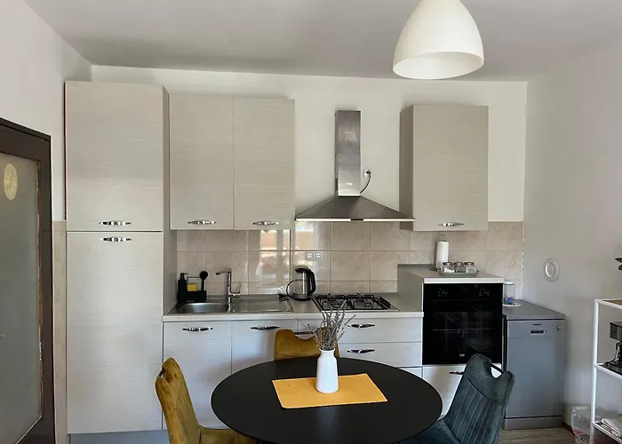 Apartment Elvis Zadar