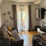 Apartman Elvis Zára