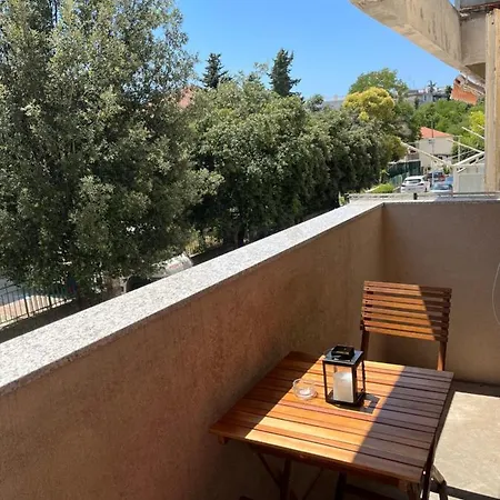 Apartamento Elvis Zadar