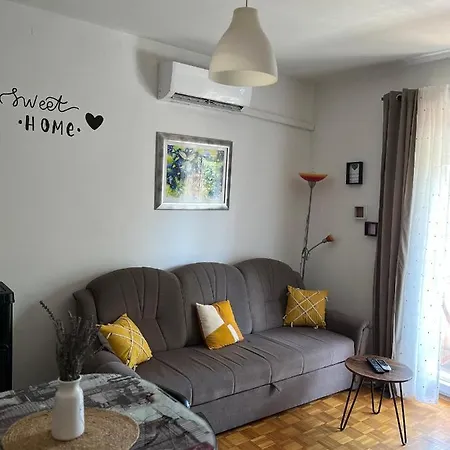 Elvis Apartman