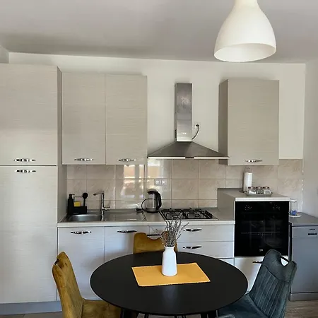 Apartamento Elvis Zadar