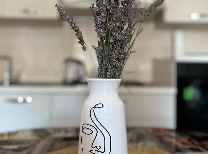 Elvis Апартаменты